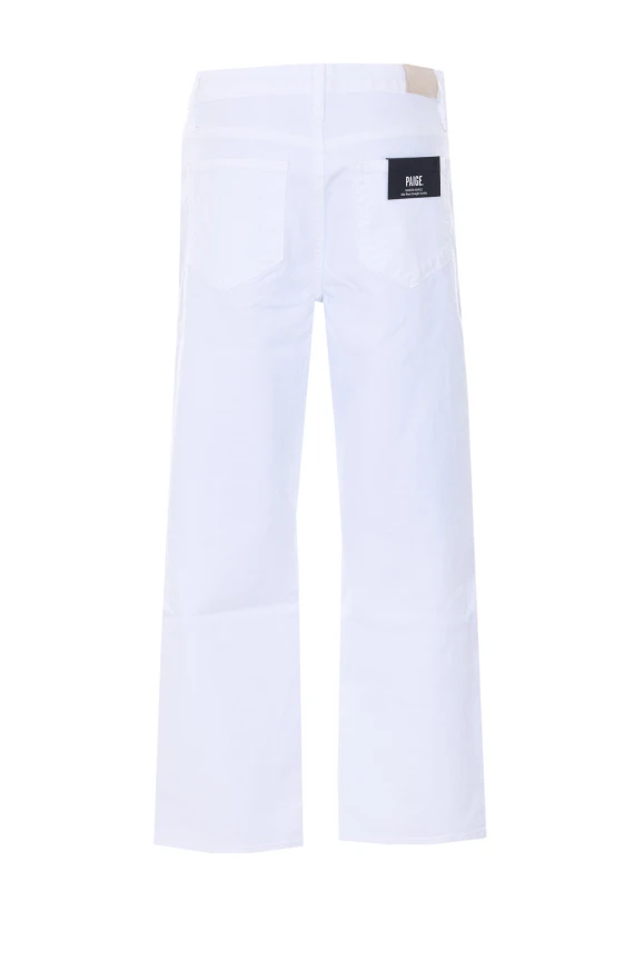 Jeans White