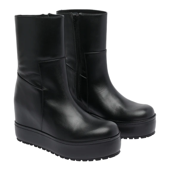 Paloma Barcelò Stivali Nero