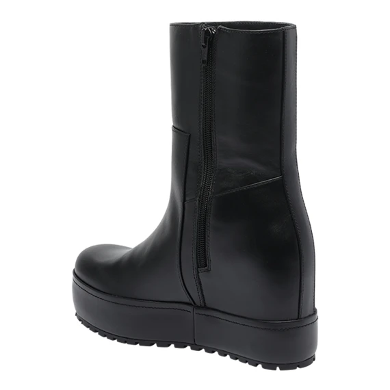 Paloma Barcelò Stivali Nero