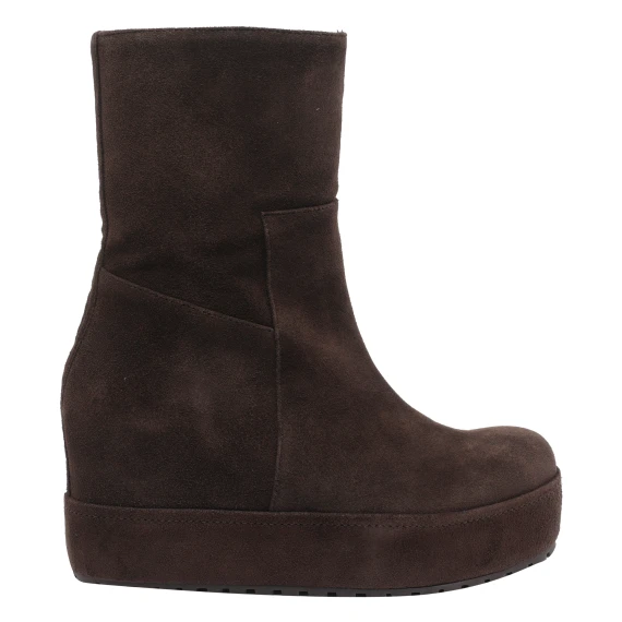 Paloma Barcelò Stivali Marrone