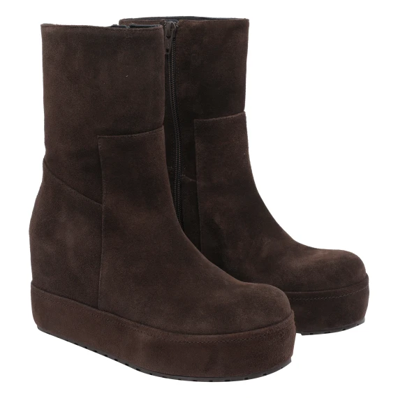 Paloma Barcelò Stivali Marrone