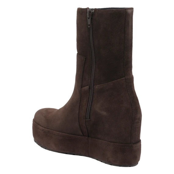 Paloma Barcelò Stivali Marrone