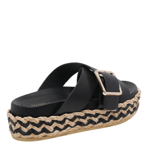 Sandals Black