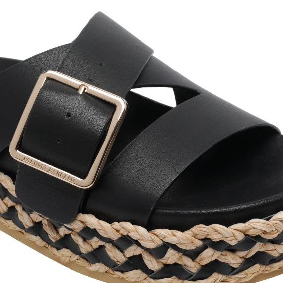 Sandals Black