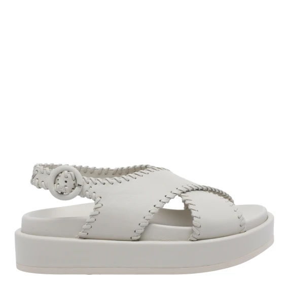Sandali Bianco