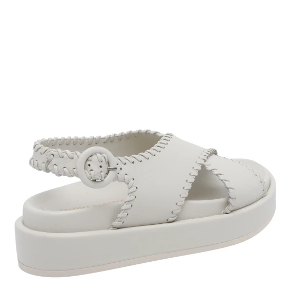 Sandali Bianco