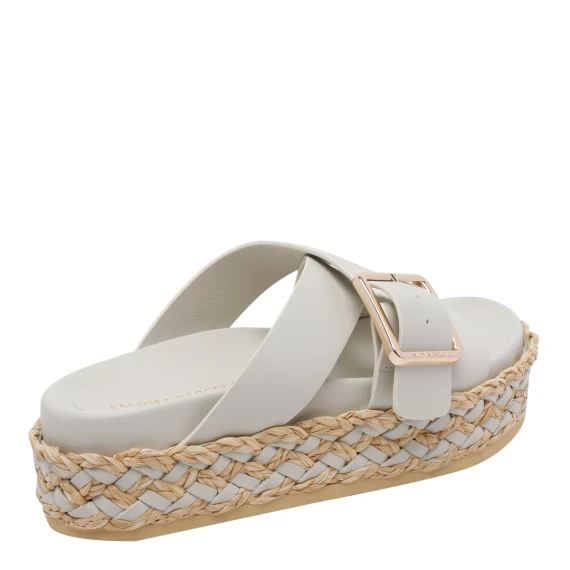 Sandali Bianco