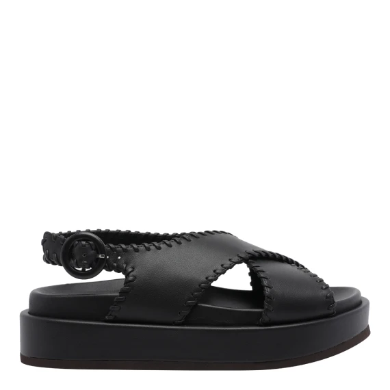 Sandals Black
