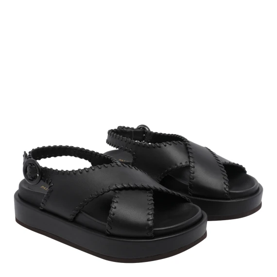 Sandals Black