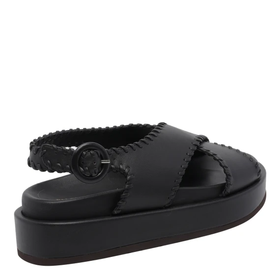 Sandals Black