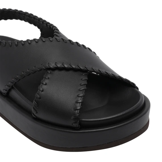 Sandals Black