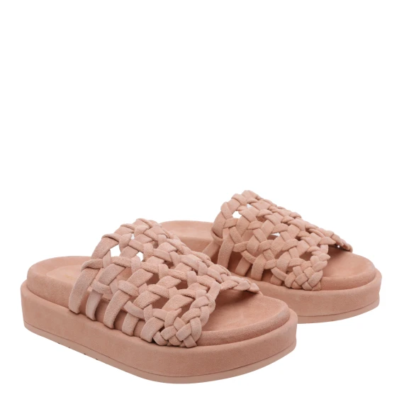 Sandals Pink