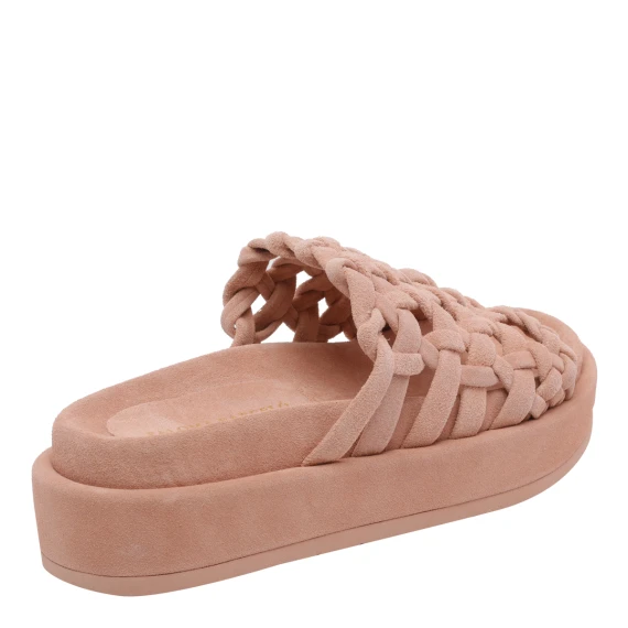 Sandals Pink