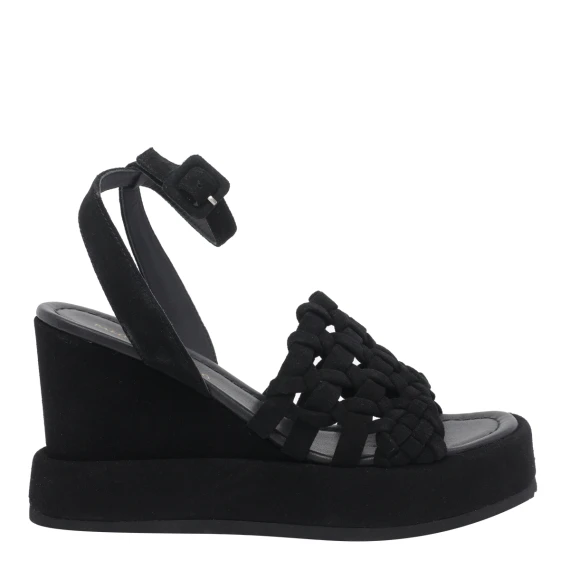 Sandals Black