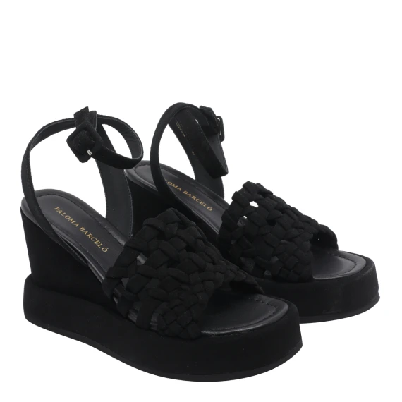 Sandals Black