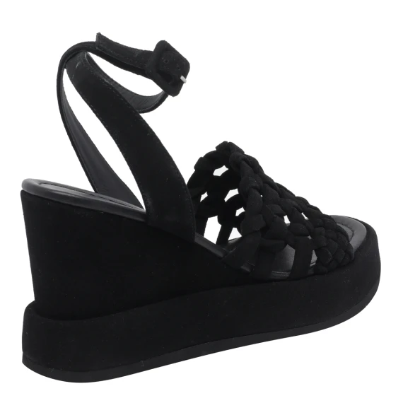 Sandals Black