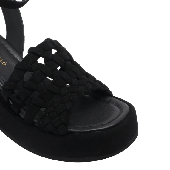 Sandals Black
