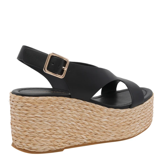 Sandals Black
