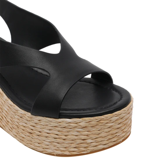 Sandals Black