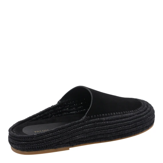 Sandals Black