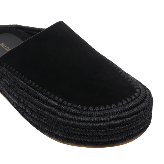 Sandals Black