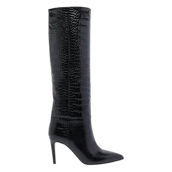 stiletto boot 85