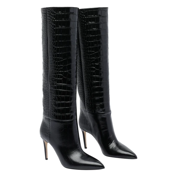 stiletto boot 85