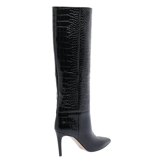 stiletto boot 85