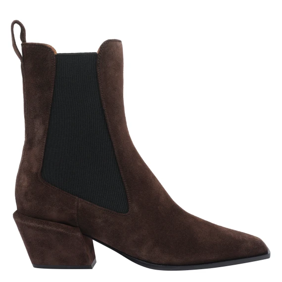 BETTINA BOOTIES