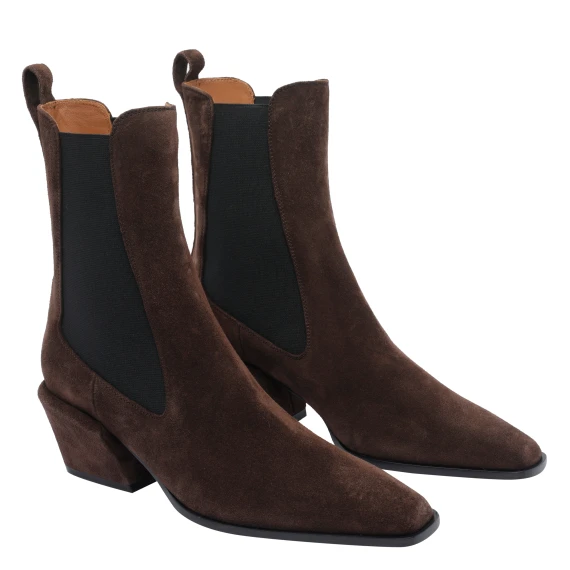 BETTINA BOOTIES