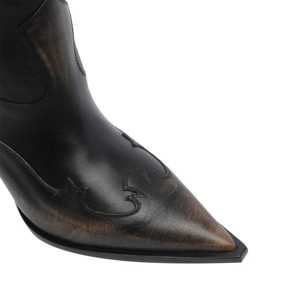 Paris Texas Stivali Nero