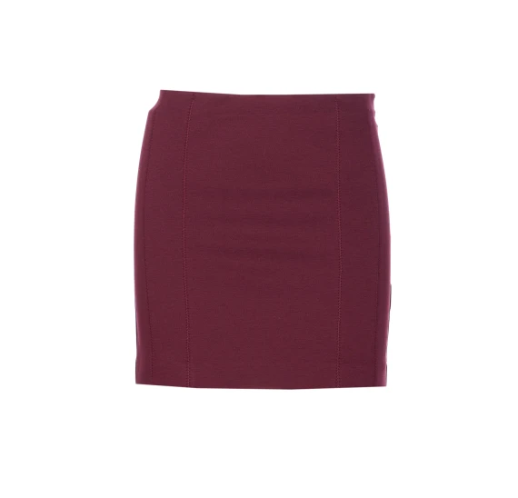 ESSENTIAL MINI SKIRT