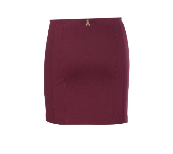ESSENTIAL MINI SKIRT