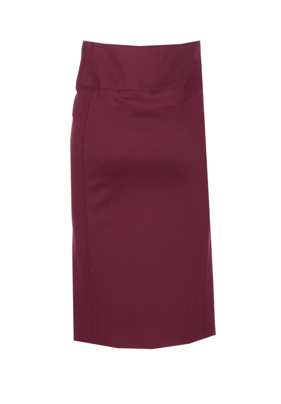 Patrizia Pepe Gonne Purple