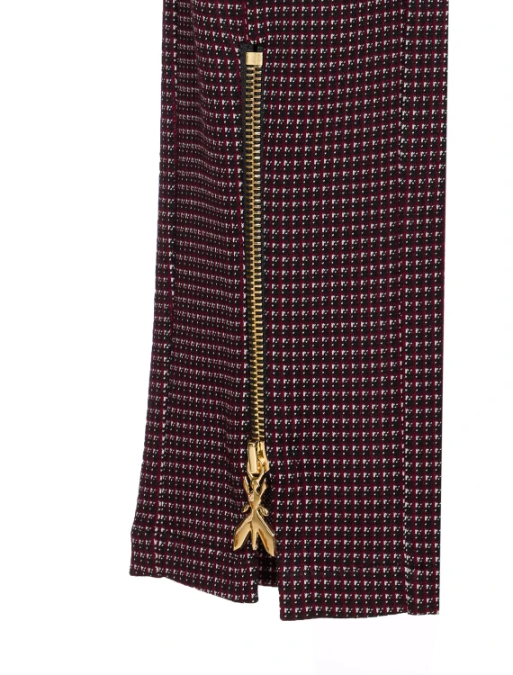 Patrizia Pepe Pantaloni Grigio