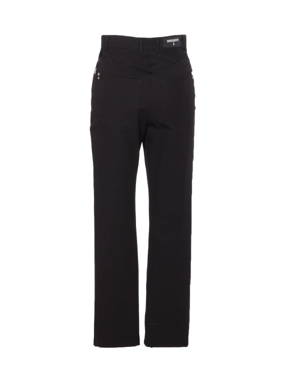 Patrizia Pepe Pantaloni Nero