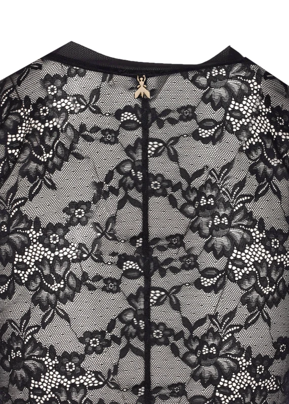 Patrizia Pepe T-shirt e Polo Nero