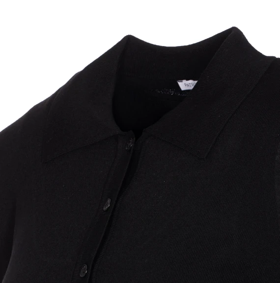 Patrizia Pepe Maglie Nero