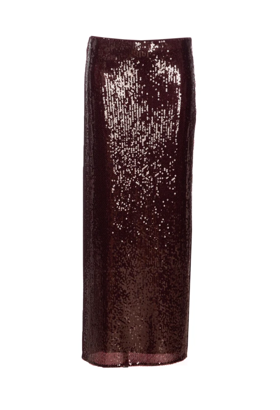 Patrizia Pepe Gonne Rosso