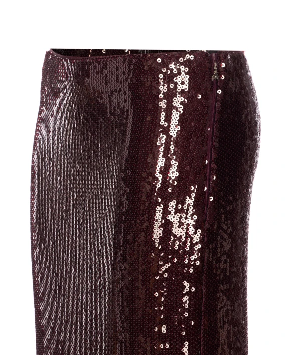 Patrizia Pepe Skirts Red