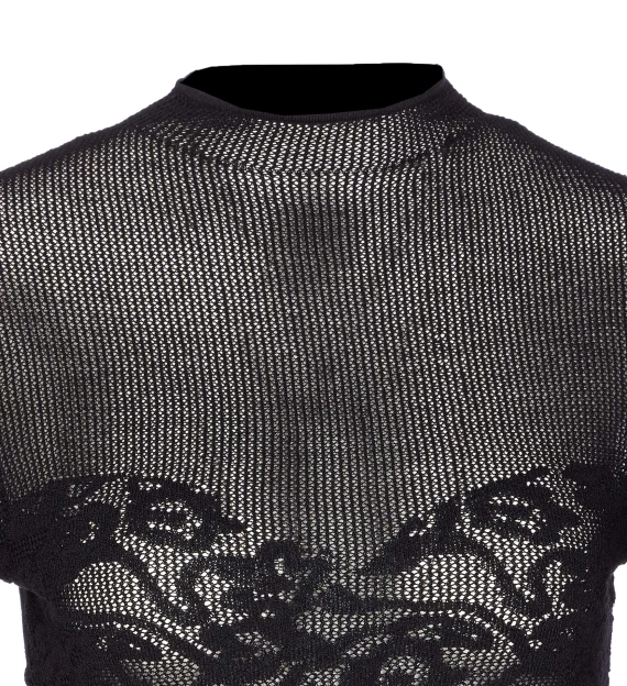 Patrizia Pepe Sweaters Black