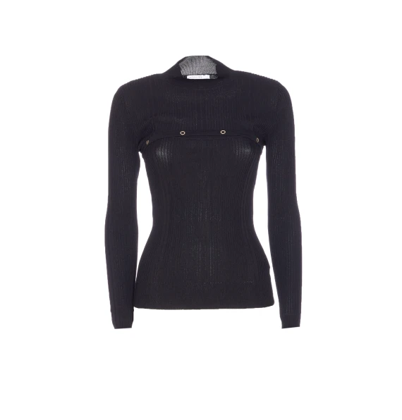 Patrizia Pepe Maglie Blue