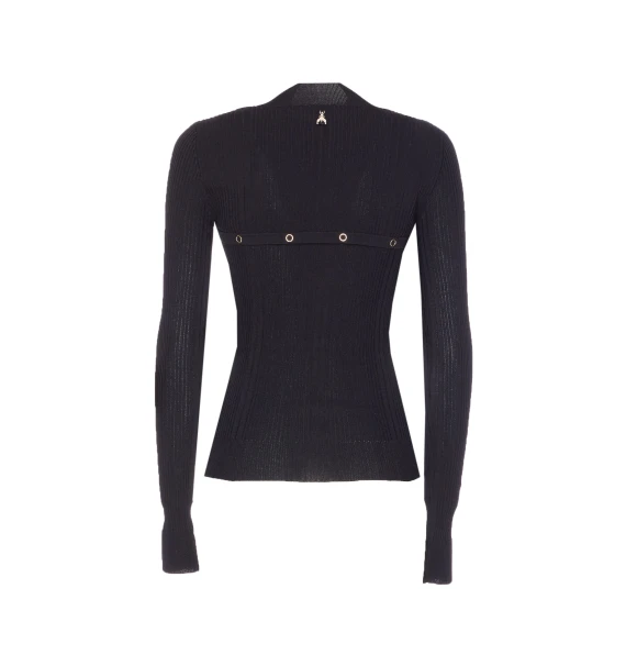 Patrizia Pepe Maglie Blue