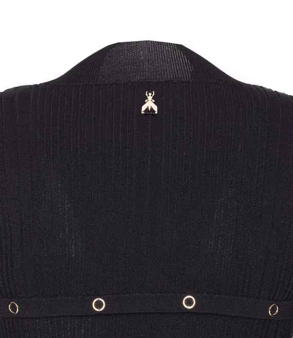 Patrizia Pepe Maglie Blue