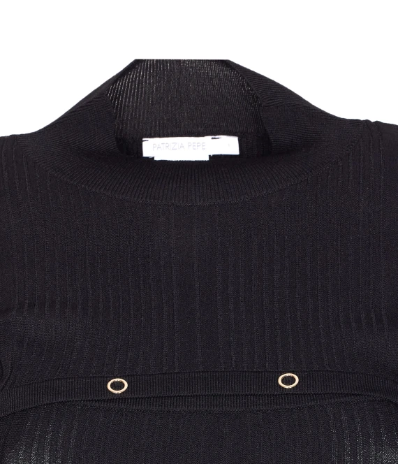 Patrizia Pepe Maglie Blue