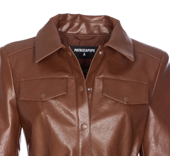 Patrizia Pepe Giacconi Marrone