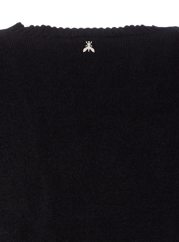 Patrizia Pepe Maglie Nero