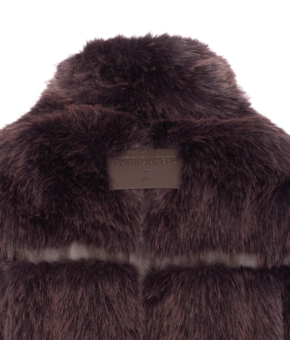 Patrizia Pepe Giacconi Marrone