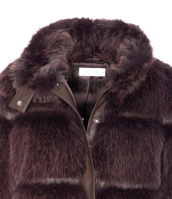 Patrizia Pepe Giacconi Marrone