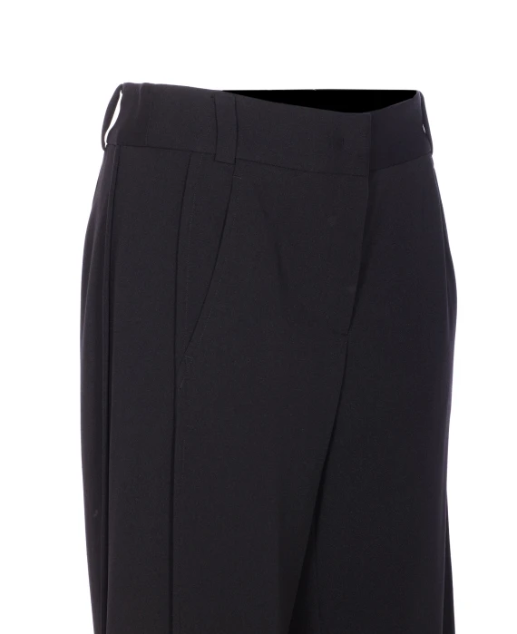 Patrizia Pepe Trousers Black